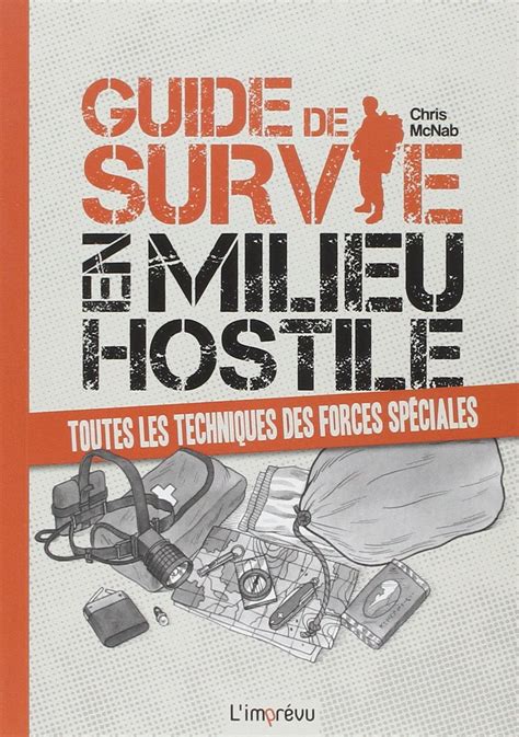 Guide de survie des forces speciales. - Manuale del compressore d'aria airman 4220057.