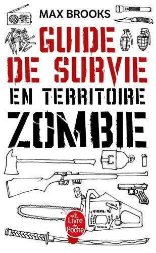Guide de survie en territoire zombie online. - Panzergrenadier divisions 1939 1945 the essential vehicle identification guide.