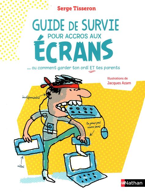 Guide de survie pour accros aux ecrans. - Amazon fire kids edition user guide.