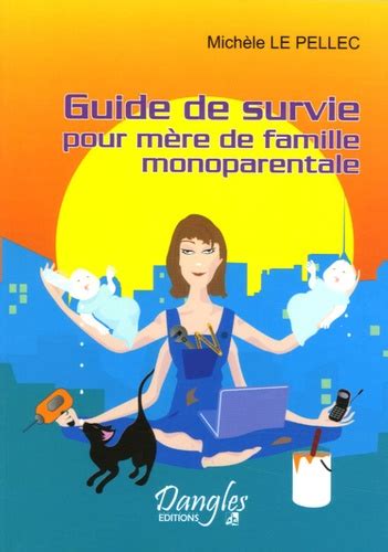 Guide de survie pour mere de famille monoparentale. - Rechargeable batteries applications handbook edn series for design engineers.