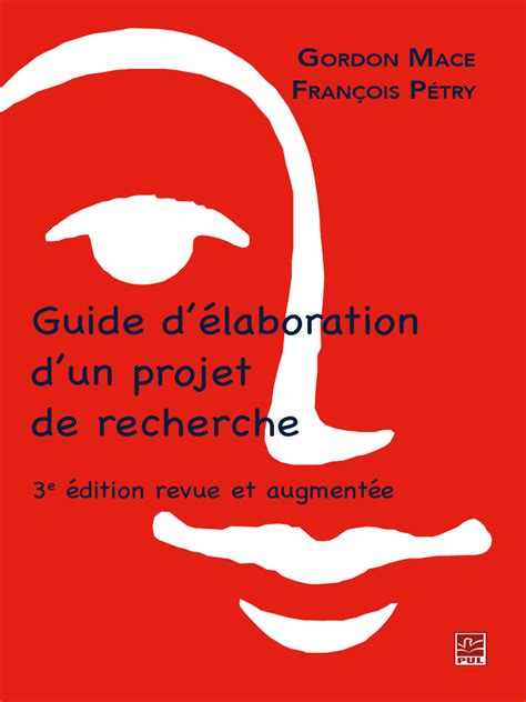 Guide delaboration dun projet de recherche. - Michael allens guide to e learning building interactive fun and effective learning programs for any company.
