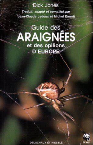 Guide des araignees et opilions d'europe. - 2009 acura rdx accessory belt adjust pulley manual.