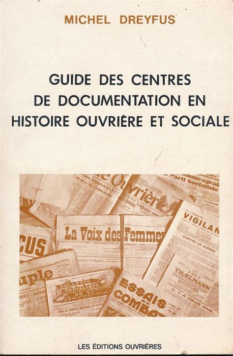 Guide des centres de documentation en histoire ouvriere et sociale i paris. - Download del manuale di servizio per elettroutensili stihl br 600.