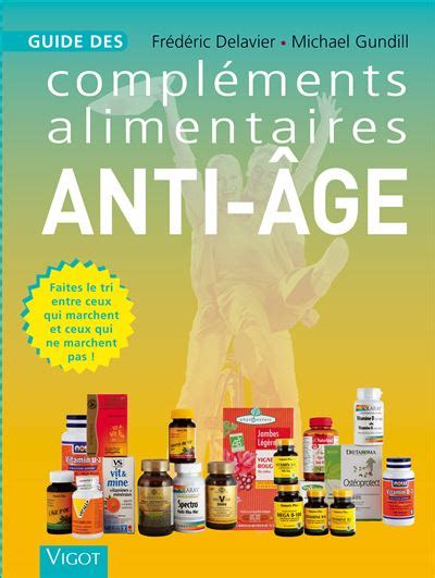 Guide des complements alimentaires anti age. - 7th sea players guide 1668 7th sea.