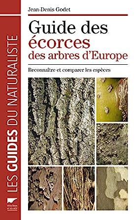 Guide des ecorces des arbres deurope reconnaitre et comparer les especes. - The nexstar users guide 1st first edition text only.