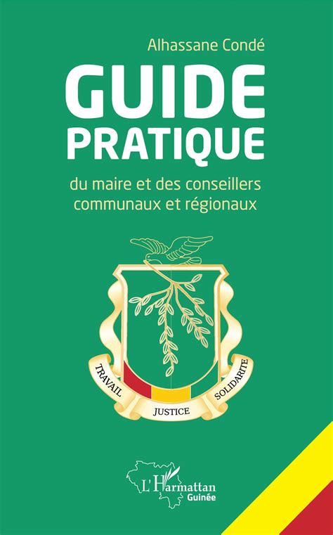 Guide des gestionnaires communaux du cameroun. - The driving instructors handbook by john miller.