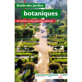 Guide des jardins botaniques de france et des pays francophones. - Electrical machines lab manual for mechnical.