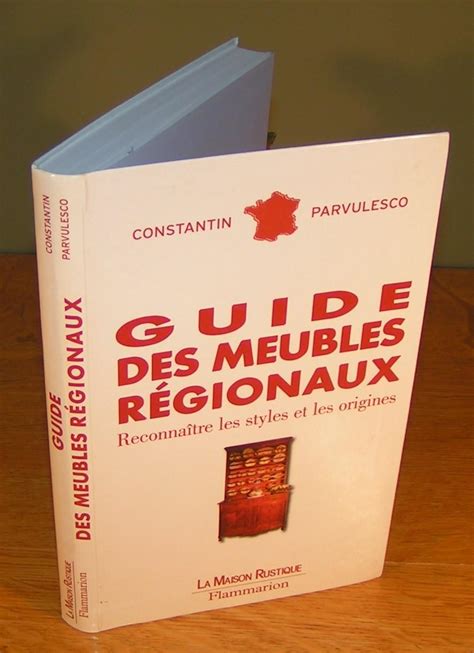 Guide des meubles regionaux reconnaitre les styles et les origines. - Accounting 7th edition solutions manual by horngren.