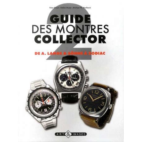 Guide des montres collector tome 2 de a lange and sohne a zodiac. - Manual de caja convertidora digital insignia.