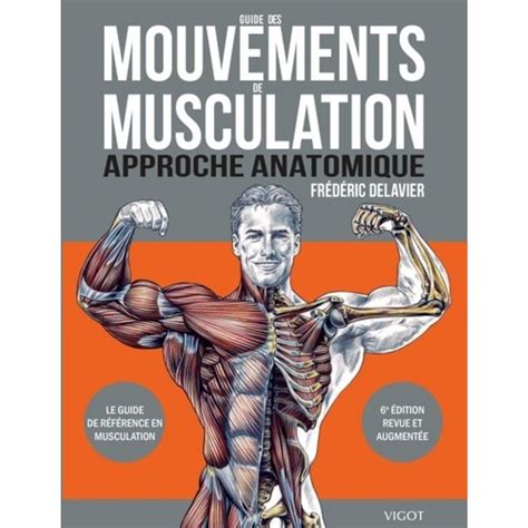 Guide des mouvements de musculation approche anatomique. - Matrix socolor color guide vergleich zu goldwell.