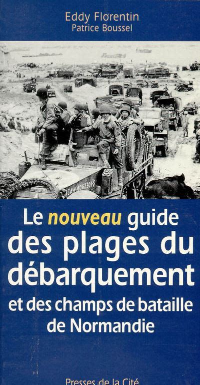 Guide des plages du debarquement et des champs de bataille de normandie. - Cnc programming handbook by peter smid free download.