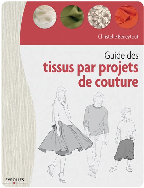 Guide des tissus par projets de couture. - Go fish novel ties study guide.