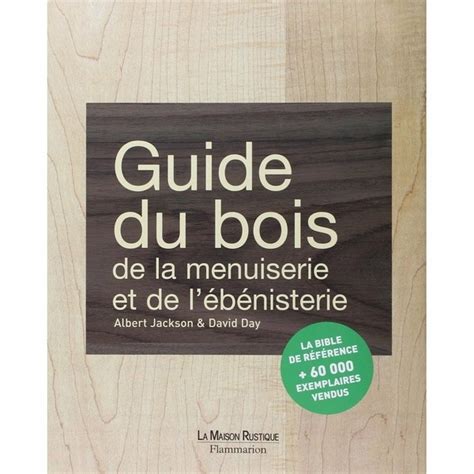 Guide du bois de la menuiserie et de lebeni. - Manual de photoshop cs6 en espanol.