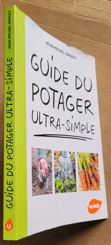 Guide du potager ultra-simple