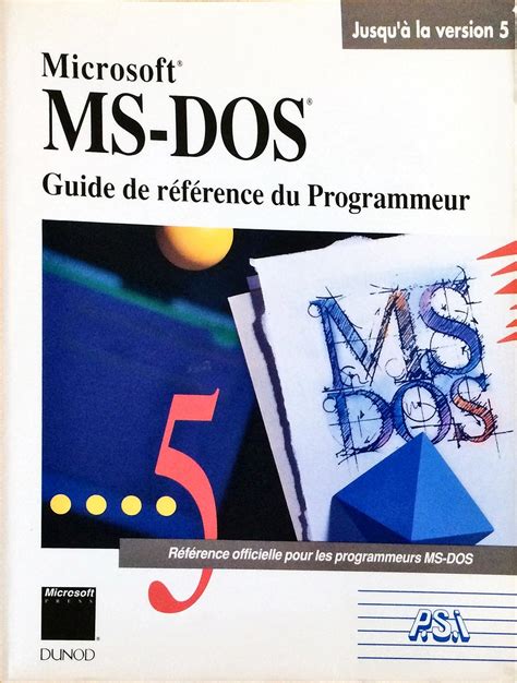 Guide du programmeur en basic sous ms dos. - 2007 international 7400 dt466 manual 75265.