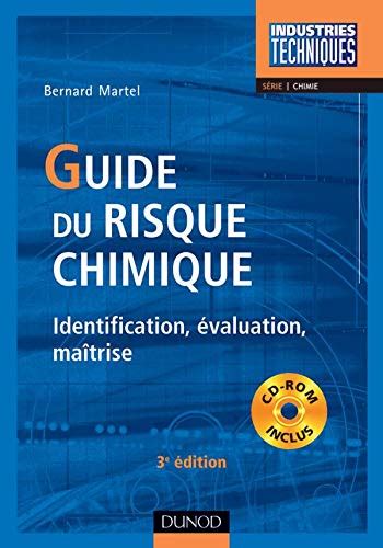Guide du risque chimique identification evaluation maa trise. - Canon eos 60d manual bahasa indonesia.
