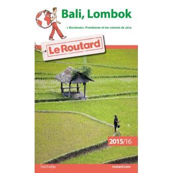 Guide du routard bali lombok 2015 2016. - Diccionario ideológico de la lengua española : desde la idea a la palabra ; desde la palabra a la idea.