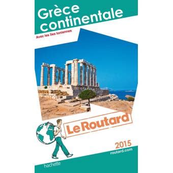 Guide du routard grece continentale 2015. - Management science turban 6th edition solutions manual.