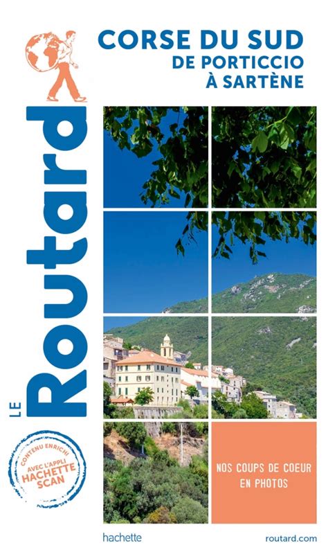 Guide du routard la corse du sud. - Canon powershot a480 digital camera manual.