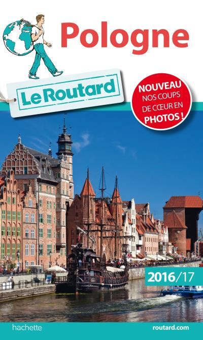 Guide du routard pologne 2015 2016. - Rand mcnally guide to the great northwest classic reprint by s h soule.