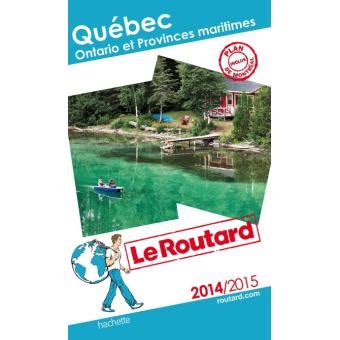 Guide du routard quebec ontario et provinces maritimes 2015 2016. - ¿por qué te casaste con él?.