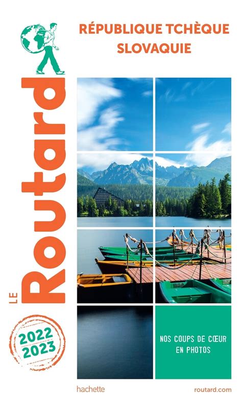 Guide du routard republique tcheque et slovaquie 2012 2013. - Appunti sul compositoio e sulle mollette..