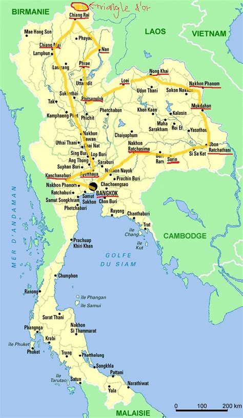 Guide du routard thailande chiang mai. - Study guide for the loma insurance exam.
