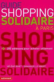 Guide du shopping solidaire paris 200 adresses pour acheter utilement. - Athanasius kircher und seine beziehungen zum gelerhten europa seiner zeit.
