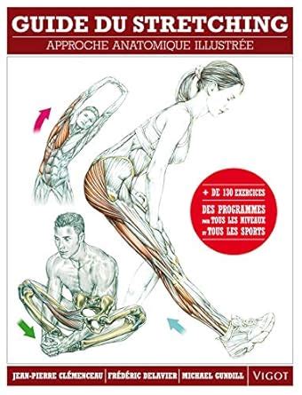 Guide du stretching approche anatomique illustra e. - Western field 22 model 59a manual.