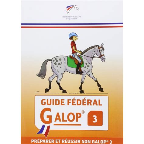 Guide federal galop 3 preparer et reussir son galop 3. - E learning and the science of instruction proven guidelines for consumers and designers of multimedia learning 3rd edition.