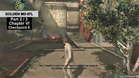 Guide for Max Payne 3 - Story - Part II (Chapter 6-10) - TrueAchievements