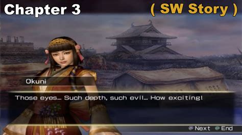 Guide for Warriors Orochi - Story walkthrough - TrueAchievements