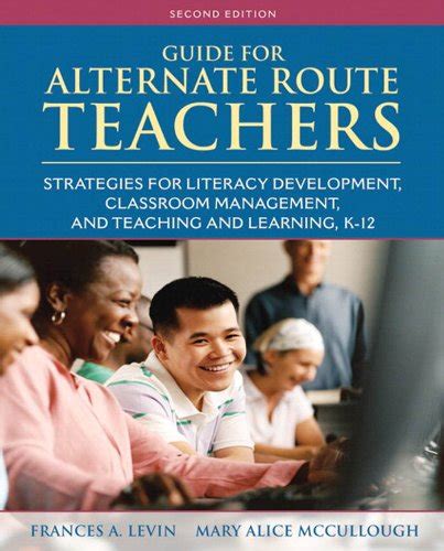 Guide for alternate route teachers by frances a levin. - Massey ferguson mf gc2310 service manual 208 pages.