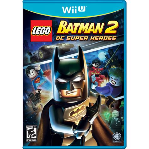 Guide for lego batman 2 wii. - The oxford handbook of evidence based management by denise m rousseau.