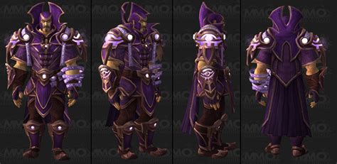 Guide for wow roleplay outfits. - mmo-champion.com