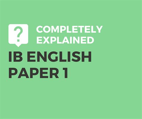Guide ib english literature sl paper 1. - Dell inspiron 15r 5520 user manual.