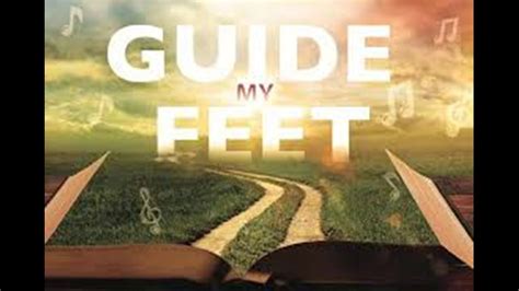 Guide my feet guide my feet. - Dvd studio pro 3 users manual.