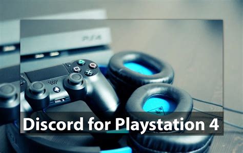 Guide on how to Play on PS4 and use discord at the same time ... - Reddit