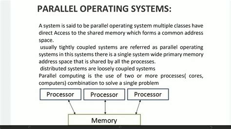 Guide parallel operating systems review answers. - Winklers trainingsbuch autorenkorrekturen. neue norm din 5008. (lernmaterialien).