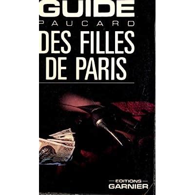Guide paucard des filles de paris. - Oracle r12 general ledger user guide.