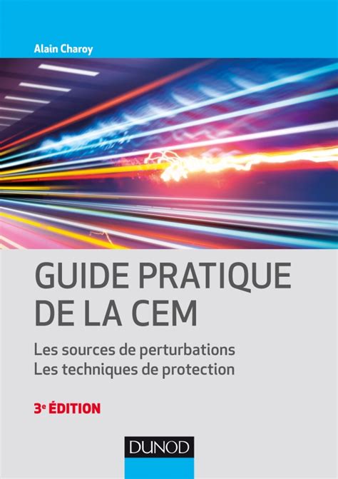 Guide pratique de la cem 3e a d les sources de perturbations les techniques de protection. - Handbook of disaster management by william l waugh.