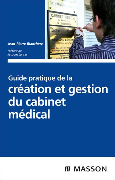 Guide pratique de la creation et gestion du cabinet medical. - Risk management handbook for health care organizations j b aha press.