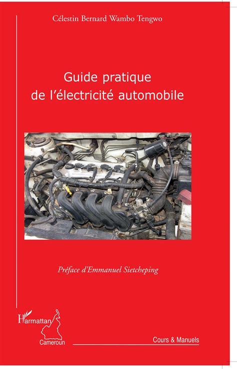 Guide pratique de la lectricita automobile. - Criminal procedure samaha 8th edition study guide.
