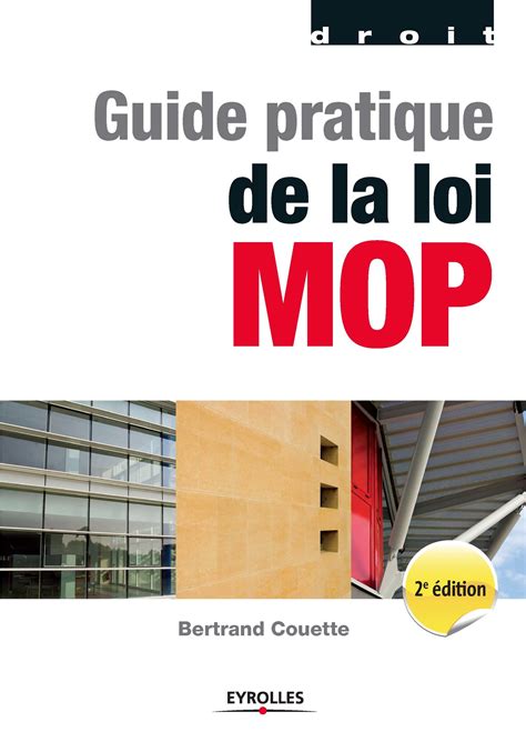 Guide pratique de la loi mop. - Manual for 1995 coleman pop up camper.