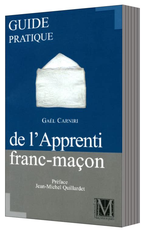 Guide pratique de lapprenti franc macon. - Livre de prières en langue montagnaise.