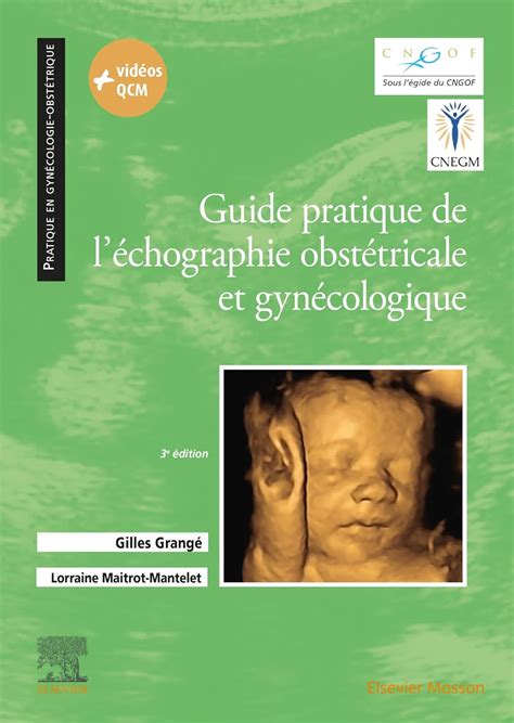 Guide pratique de lechographie obstetricale et gynecologique. - Writing as a retail business a guide.