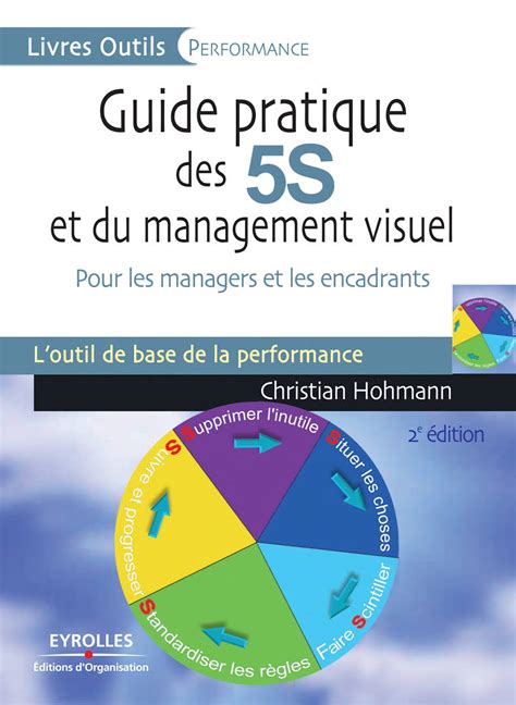 Guide pratique des 5s et du management visuel pour les managers et les encadrants. - Panasonic dect 6 0 answering machine manual.