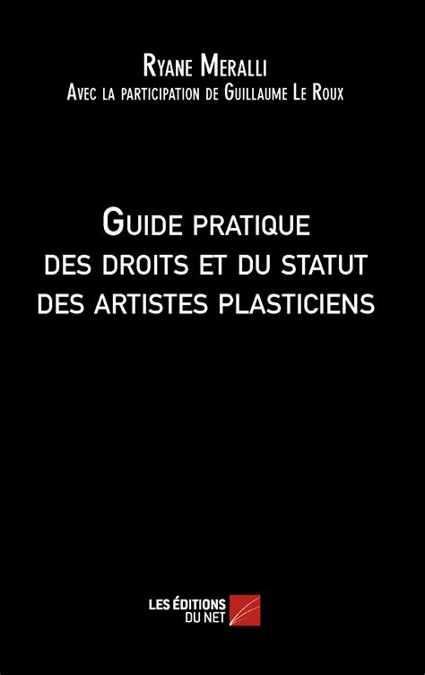 Guide pratique des droits et du statut des artistes plasticiens. - Mcculloch weed eater mac 3227 manuals.