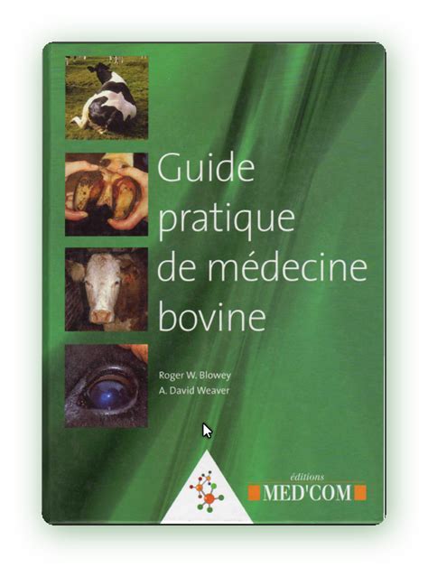 Guide pratique des maladies des bovins. - Guide pratique des maladies des bovins.
