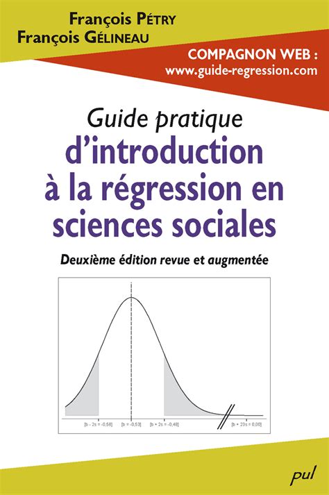 Guide pratique dintroduction a la regression en sciences sociales. - Manual handling training video free download.